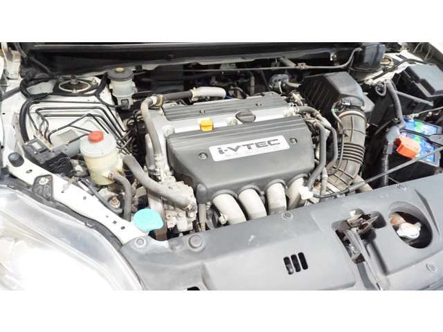 HONDA EDIX 2008 Image 31