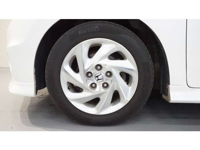 HONDA EDIX 2008 Image 31