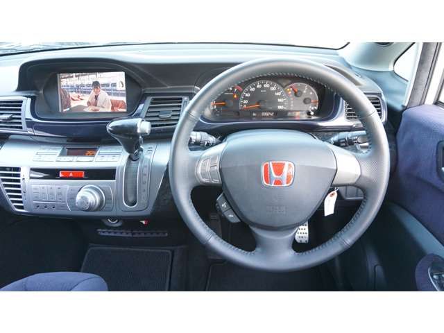 HONDA EDIX 2008 Image 31