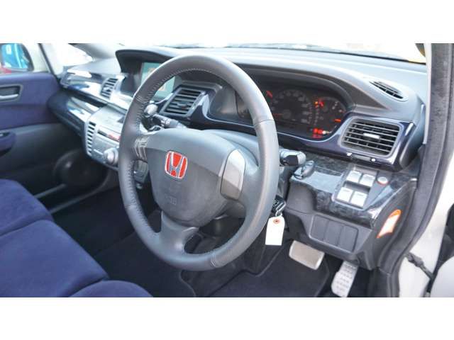 HONDA EDIX 2008 Image 31