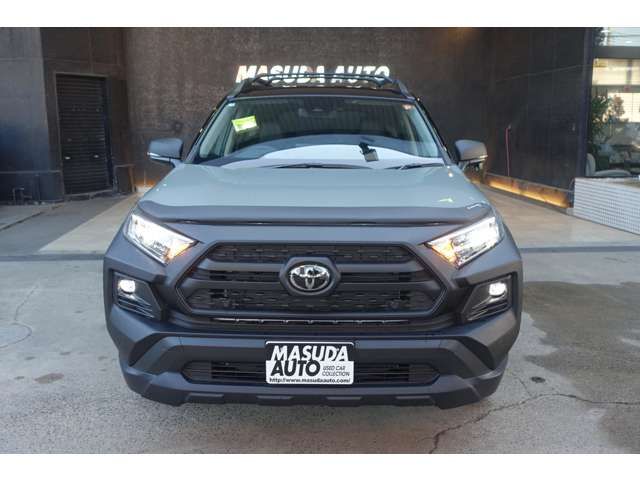 TOYOTA RAV4 4WD 2025 Image 31