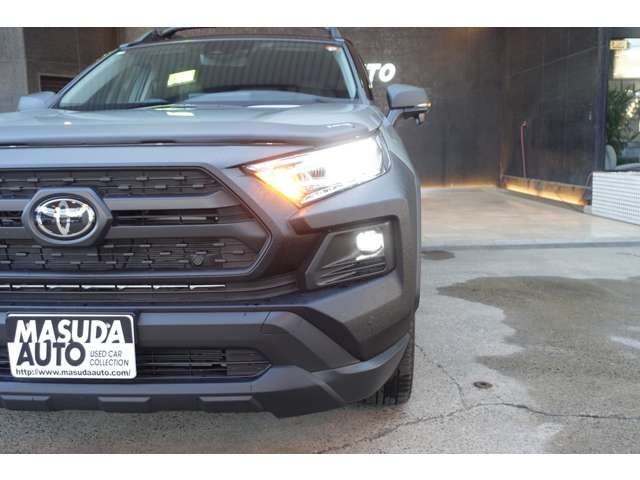 TOYOTA RAV4 4WD 2025 Image 31