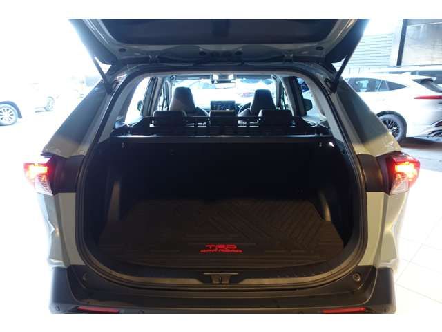 TOYOTA RAV4 4WD 2025 Image 31