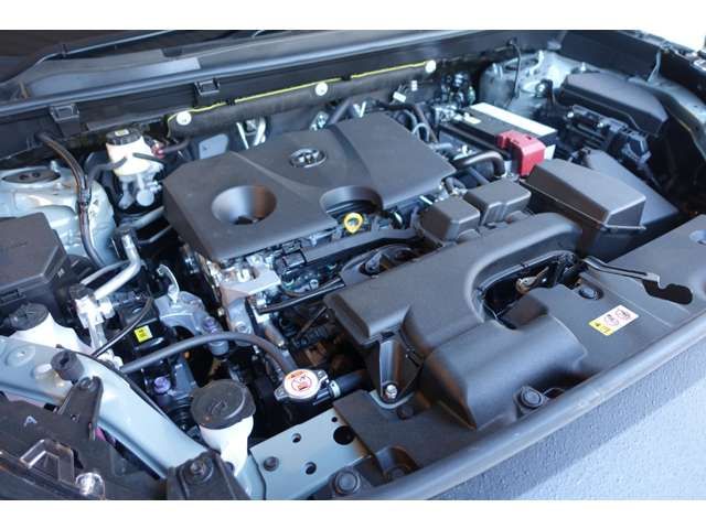 TOYOTA RAV4 4WD 2025 Image 31