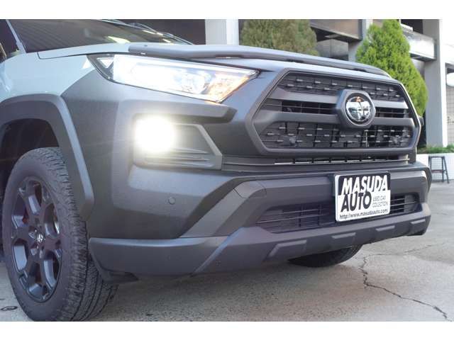 TOYOTA RAV4 4WD 2025 Image 31