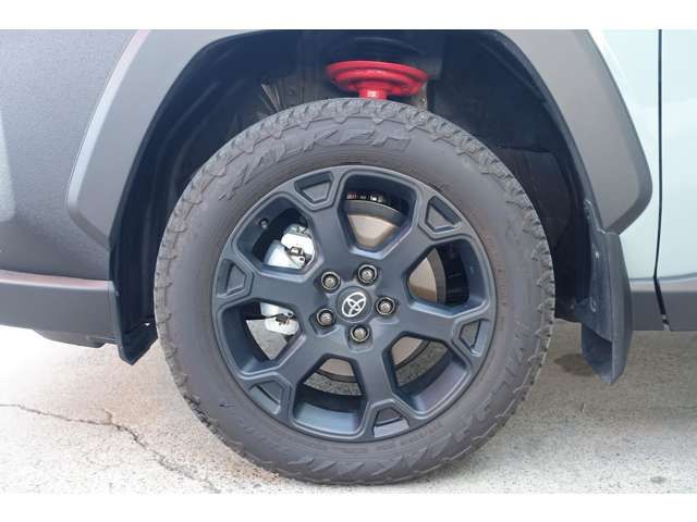 TOYOTA RAV4 4WD 2025 Image 31