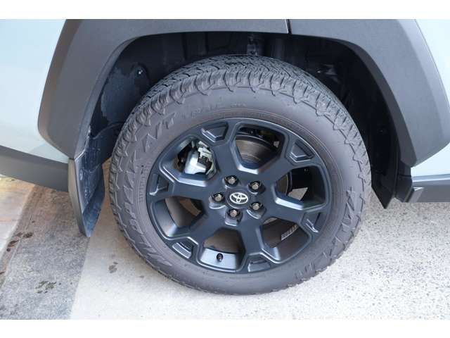 TOYOTA RAV4 4WD 2025 Image 31