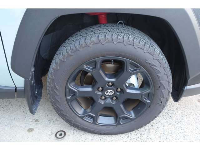 TOYOTA RAV4 4WD 2025 Image 31