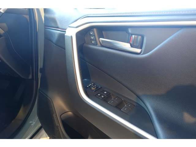 TOYOTA RAV4 4WD 2025 Image 31