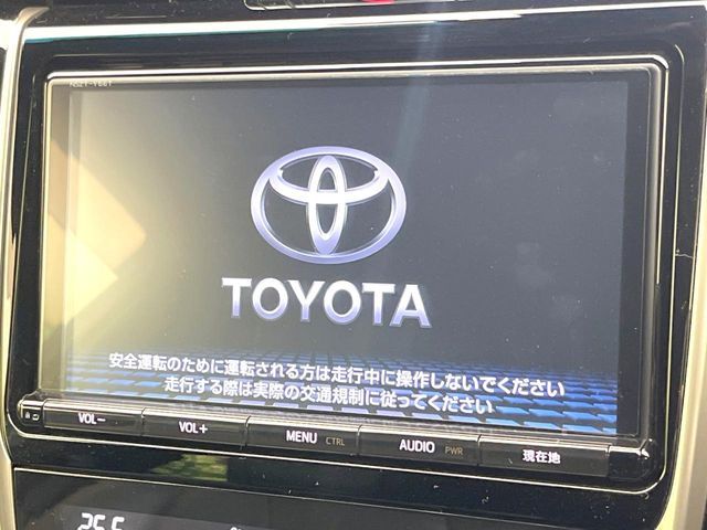 TOYOTA HARRIER 2WD 2017 Image 31