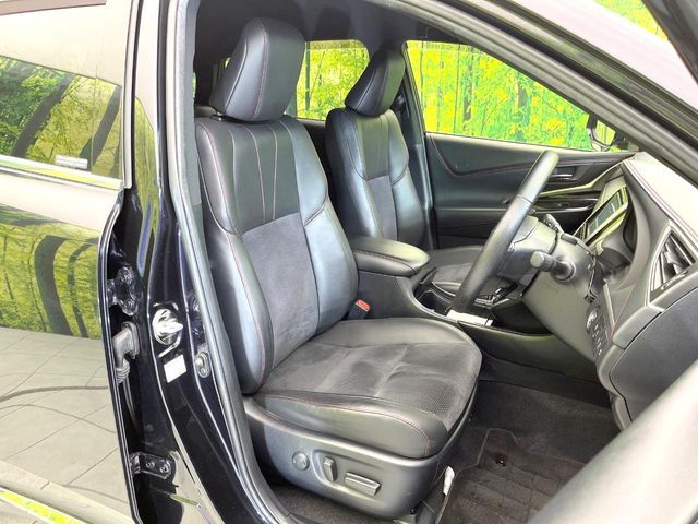 TOYOTA HARRIER 2WD 2017 Image 31