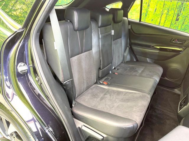 TOYOTA HARRIER 2WD 2017 Image 31