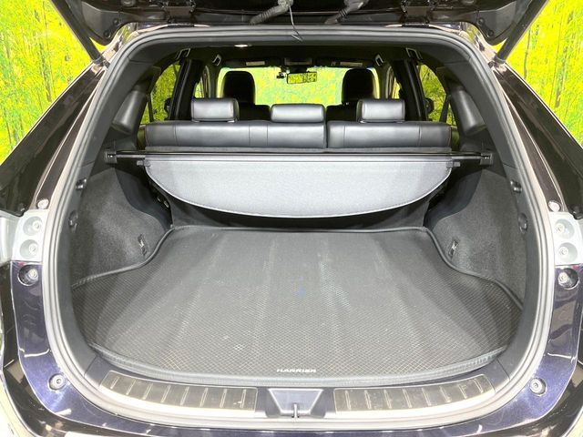 TOYOTA HARRIER 2WD 2017 Image 31