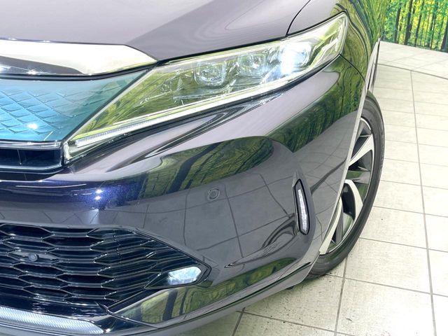 TOYOTA HARRIER 2WD 2017 Image 31