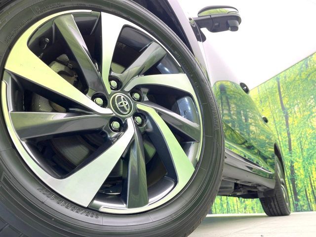 TOYOTA HARRIER 2WD 2017 Image 31