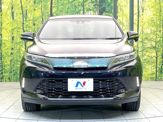 TOYOTA HARRIER 2WD 2017 Image 31