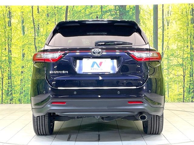 TOYOTA HARRIER 2WD 2017 Image 31