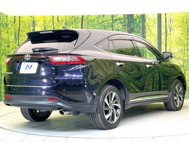 TOYOTA HARRIER 2WD 2017 Image 31