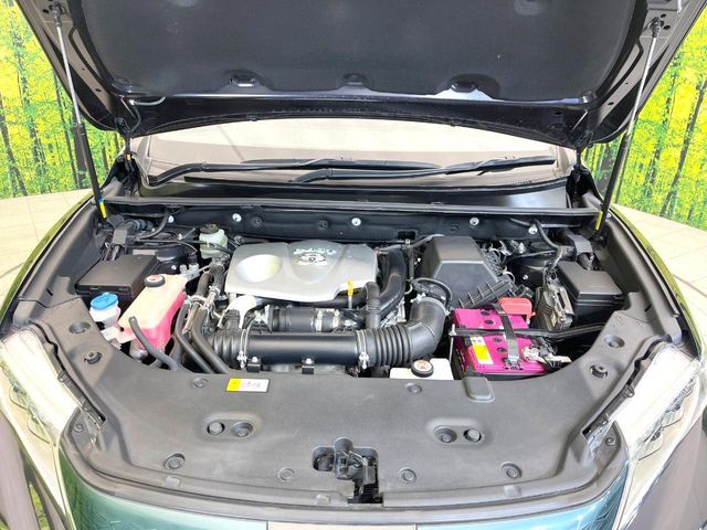 TOYOTA HARRIER 2WD 2017 Image 31