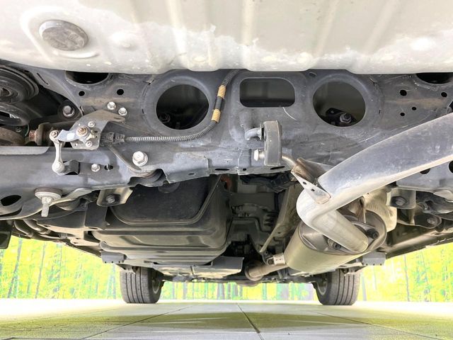 TOYOTA HARRIER 2WD 2017 Image 31