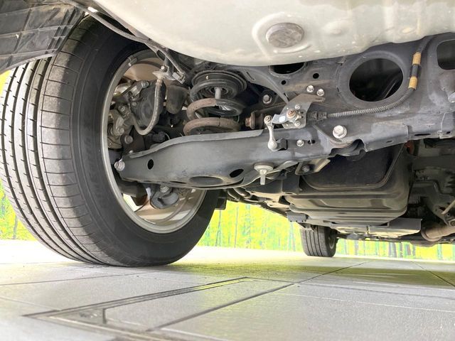 TOYOTA HARRIER 2WD 2017 Image 31