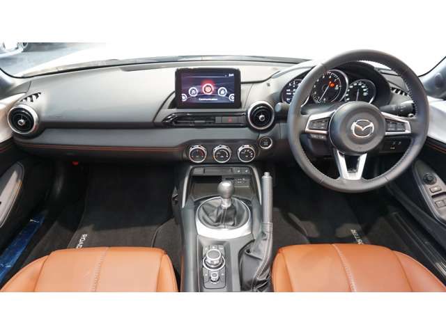 MAZDA ROADSTER 2022 Image 31