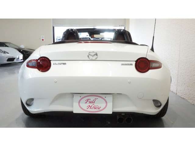 MAZDA ROADSTER 2022 Image 31