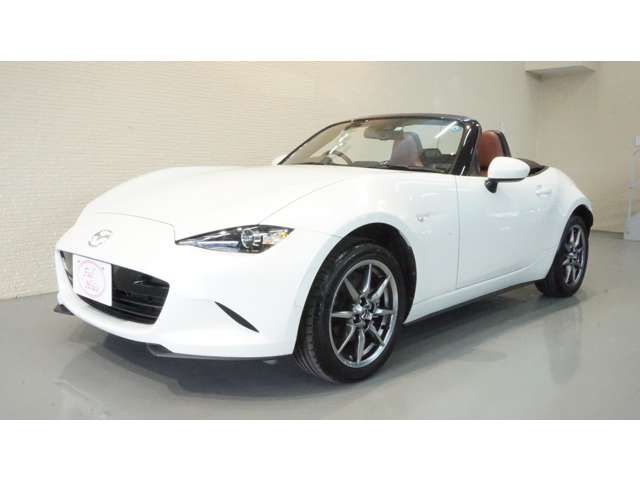 MAZDA ROADSTER 2022 Image 31