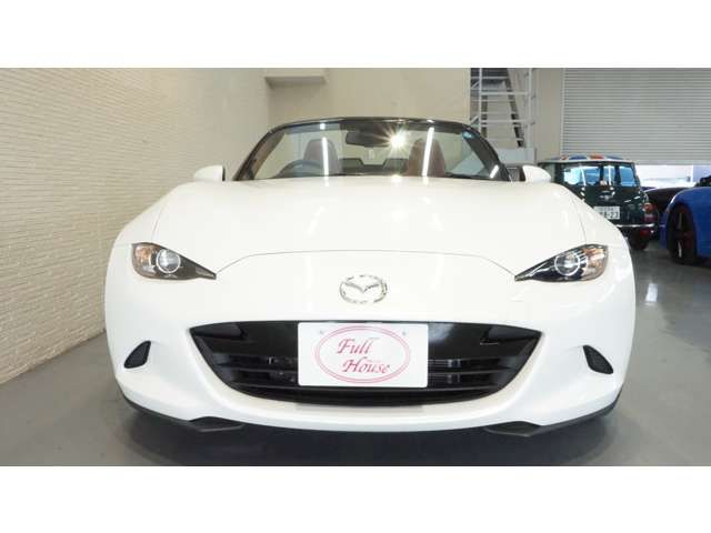 MAZDA ROADSTER 2022 Image 31