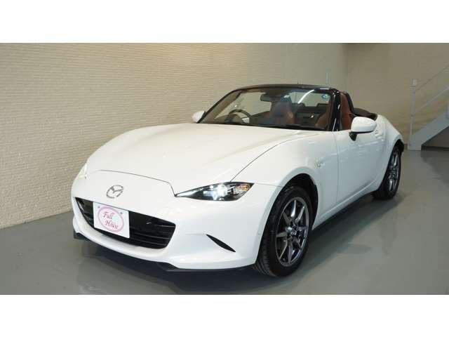 MAZDA ROADSTER 2022 Image 31