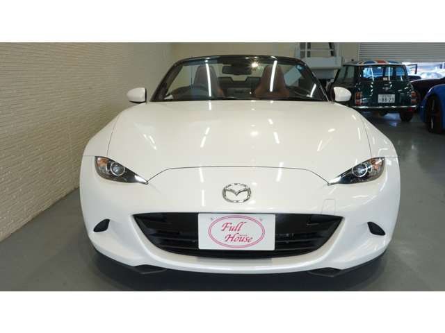 MAZDA ROADSTER 2022 Image 31