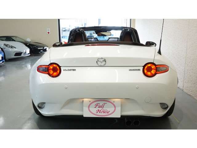 MAZDA ROADSTER 2022 Image 31