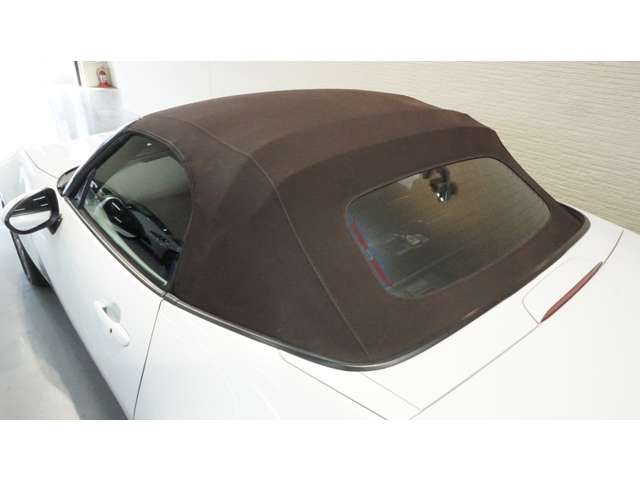 MAZDA ROADSTER 2022 Image 31