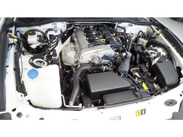 MAZDA ROADSTER 2022 Image 31