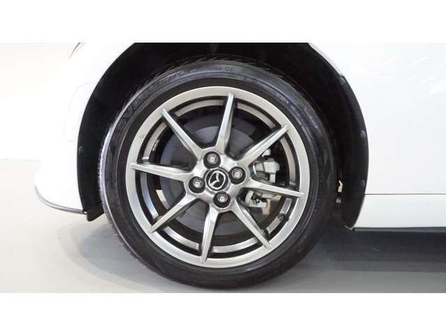 MAZDA ROADSTER 2022 Image 31