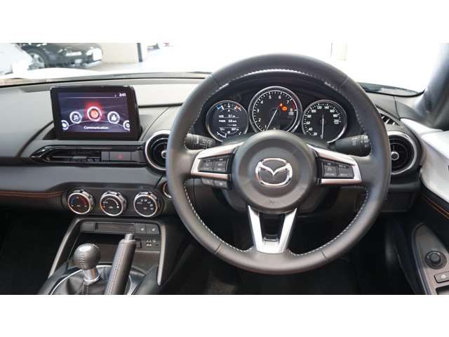 MAZDA ROADSTER 2022 Image 31