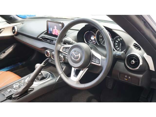 MAZDA ROADSTER 2022 Image 31