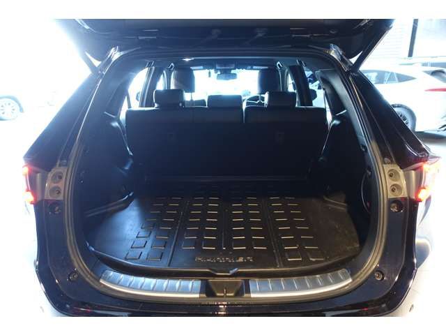 TOYOTA HARRIER HYBRID 2017 Image 31