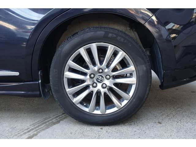 TOYOTA HARRIER HYBRID 2017 Image 31