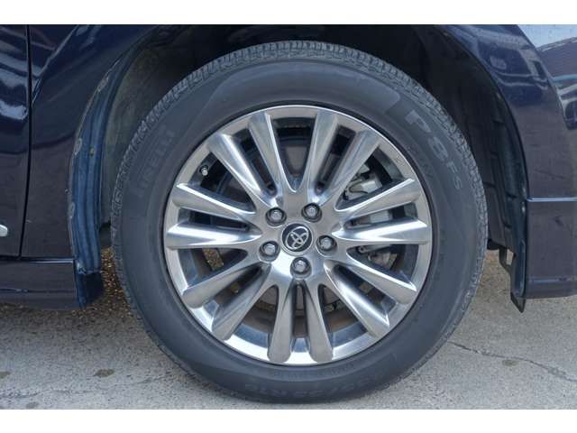 TOYOTA HARRIER HYBRID 2017 Image 31