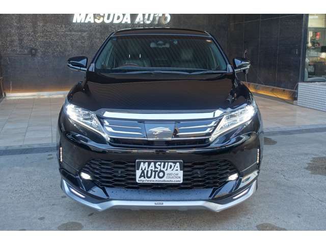 TOYOTA HARRIER 2WD 2018 Image 31