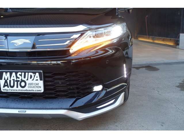 TOYOTA HARRIER 2WD 2018 Image 31