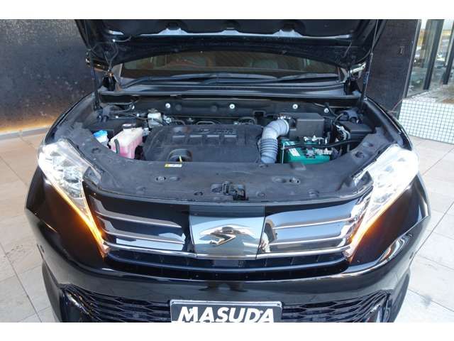 TOYOTA HARRIER 2WD 2018 Image 31