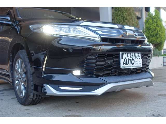 TOYOTA HARRIER 2WD 2018 Image 31