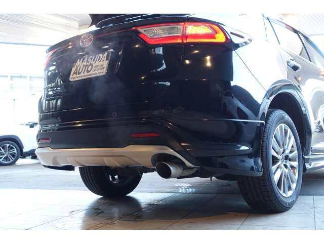 TOYOTA HARRIER 2WD 2018 Image 31