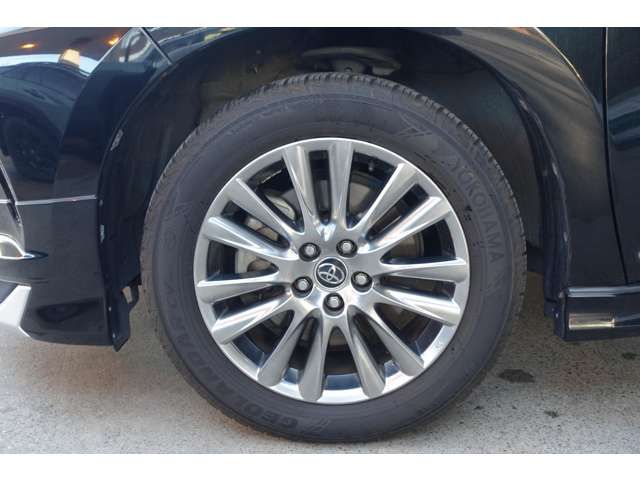 TOYOTA HARRIER 2WD 2018 Image 31