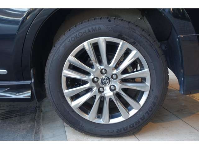 TOYOTA HARRIER 2WD 2018 Image 31