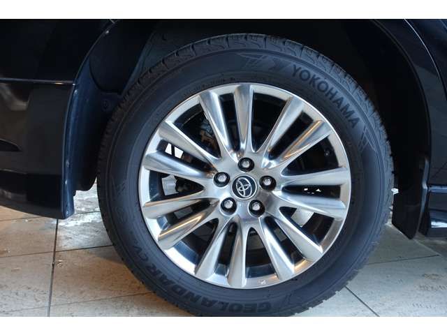 TOYOTA HARRIER 2WD 2018 Image 31