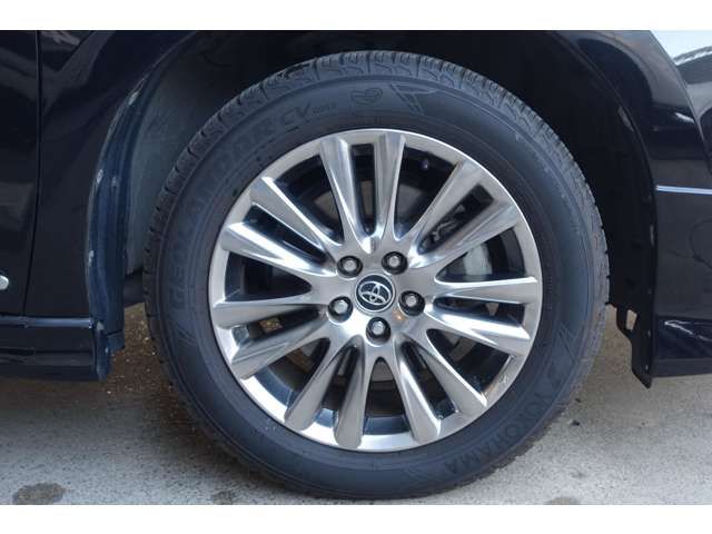 TOYOTA HARRIER 2WD 2018 Image 31