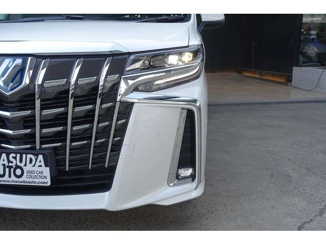 TOYOTA ALPHARD HYBRID 4WD 2021 Image 31